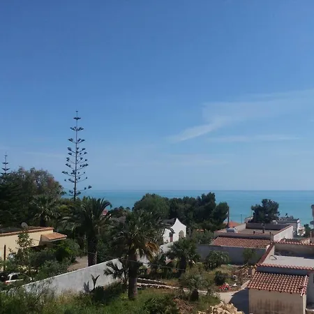 Prázdninový dům Holiday Beach San Giorgio