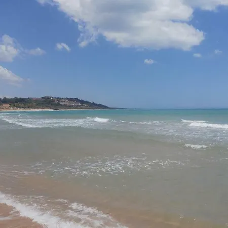 Prázdninový dům Holiday Beach San Giorgio *