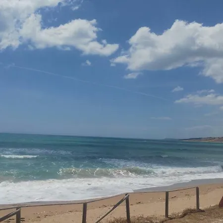 Holiday Beach San Giorgio * Sciacca