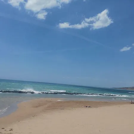 Holiday Beach San Giorgio Holiday home *