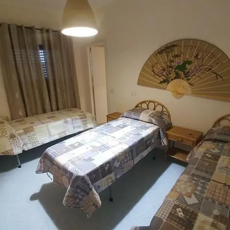 Holiday home Holiday Beach San Giorgio *