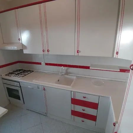 Holiday home Holiday Beach San Giorgio Sciacca