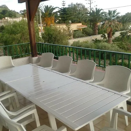 Holiday Beach San Giorgio Holiday home