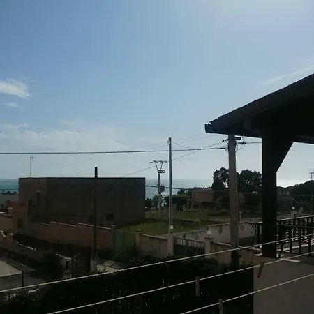 Holiday Beach San Giorgio Sciacca