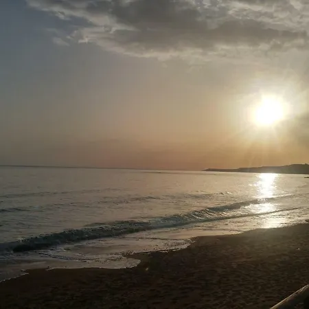 Holiday home Holiday Beach San Giorgio Sciacca